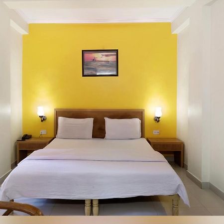 Hotel Himalaya Haridwār Esterno foto