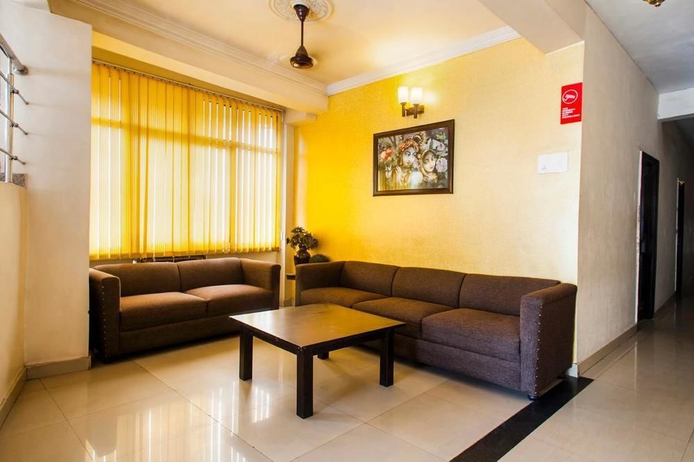 Hotel Himalaya Haridwār Esterno foto