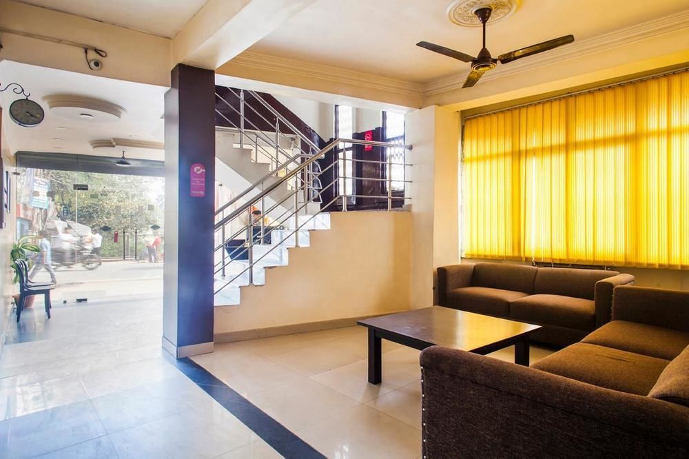 Hotel Himalaya Haridwār Esterno foto