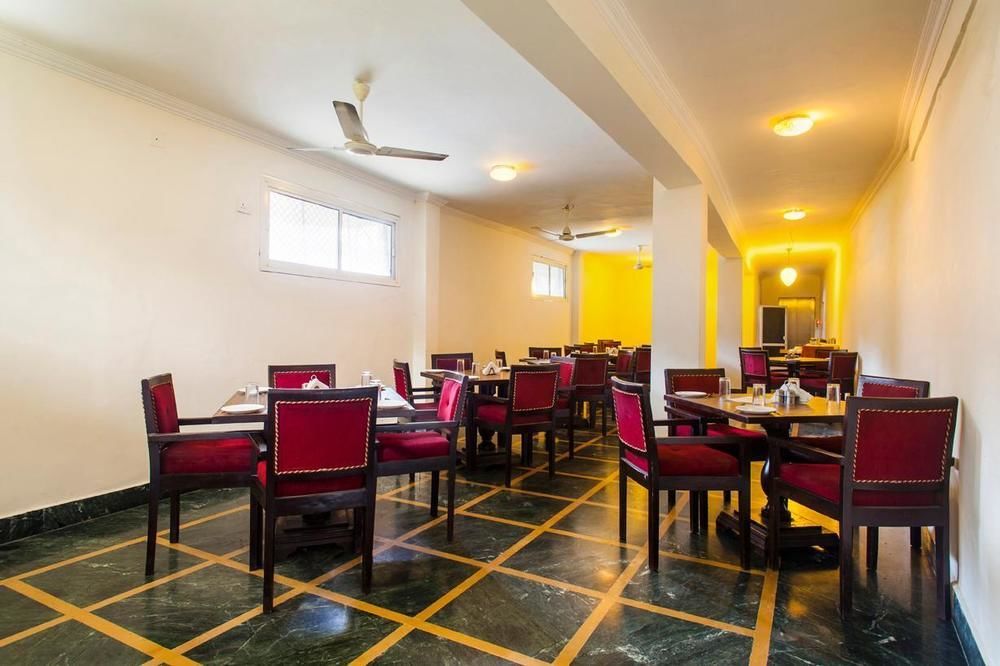 Hotel Himalaya Haridwār Esterno foto