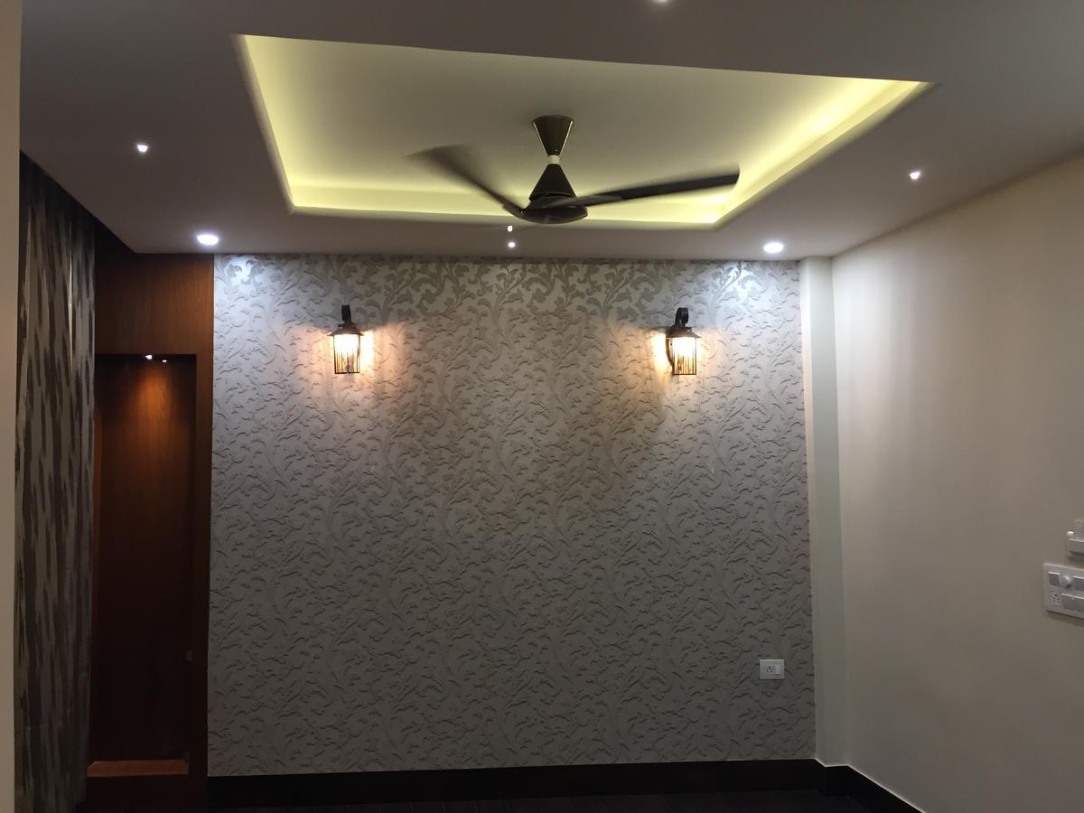 Hotel Himalaya Haridwār Esterno foto